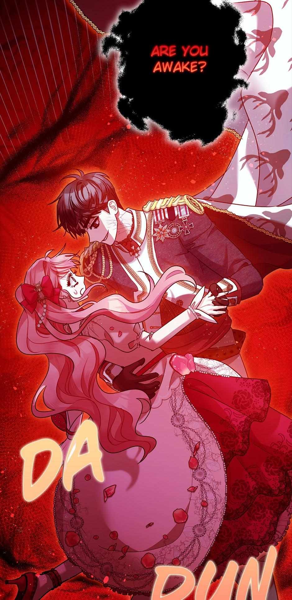 The Tyrant's Tranquilizer chapter 58 page 57