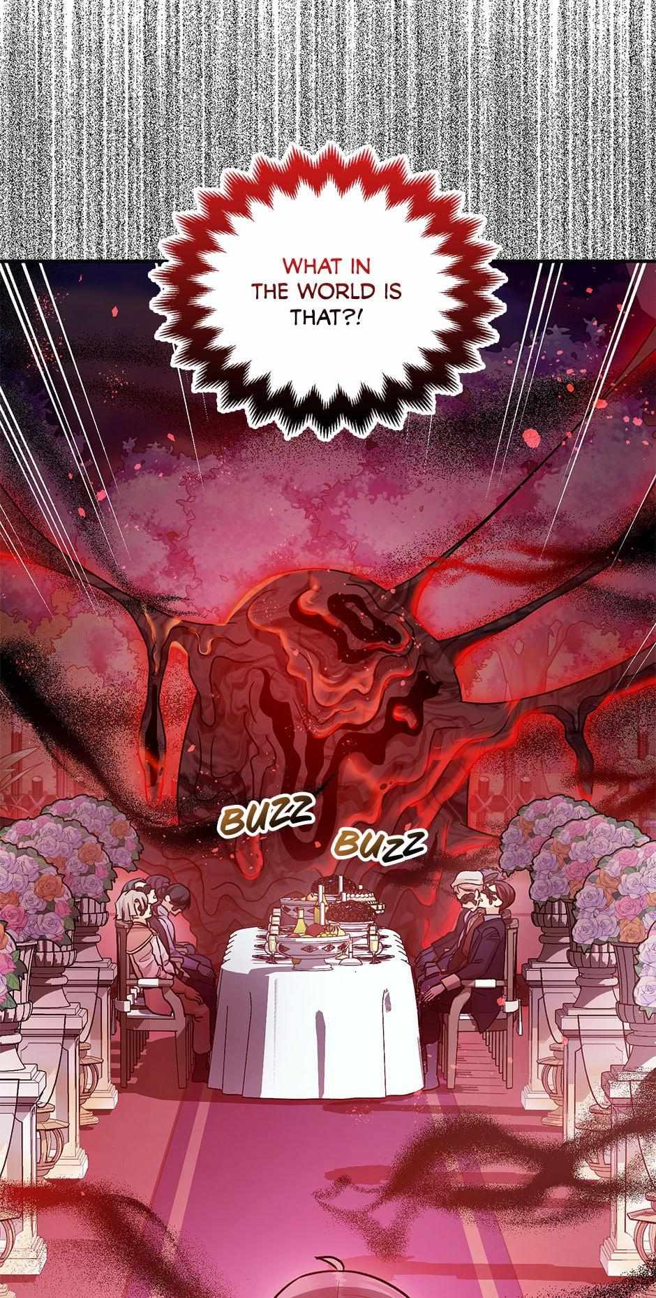 The Tyrant's Tranquilizer chapter 58 page 6