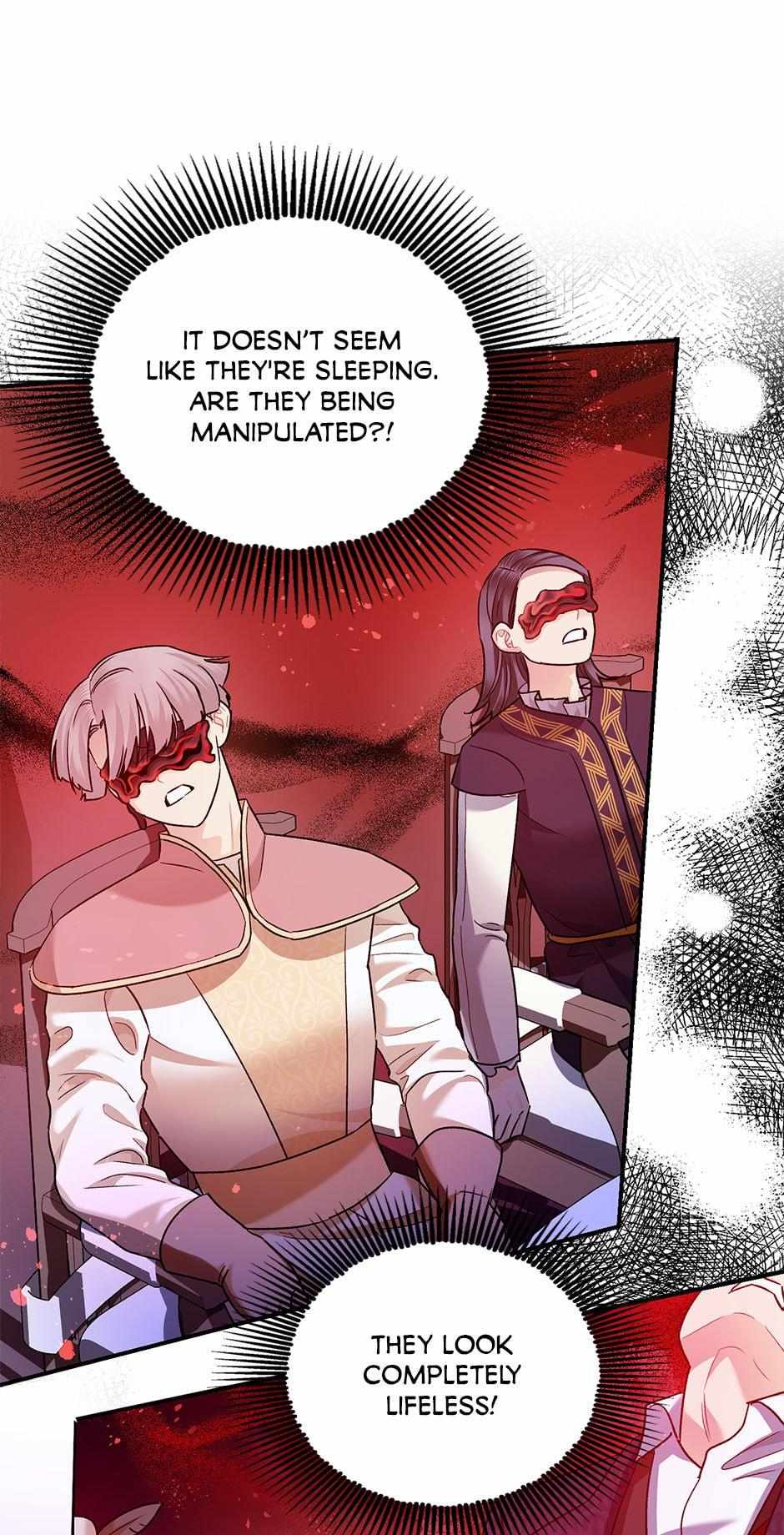 The Tyrant's Tranquilizer chapter 58 page 9