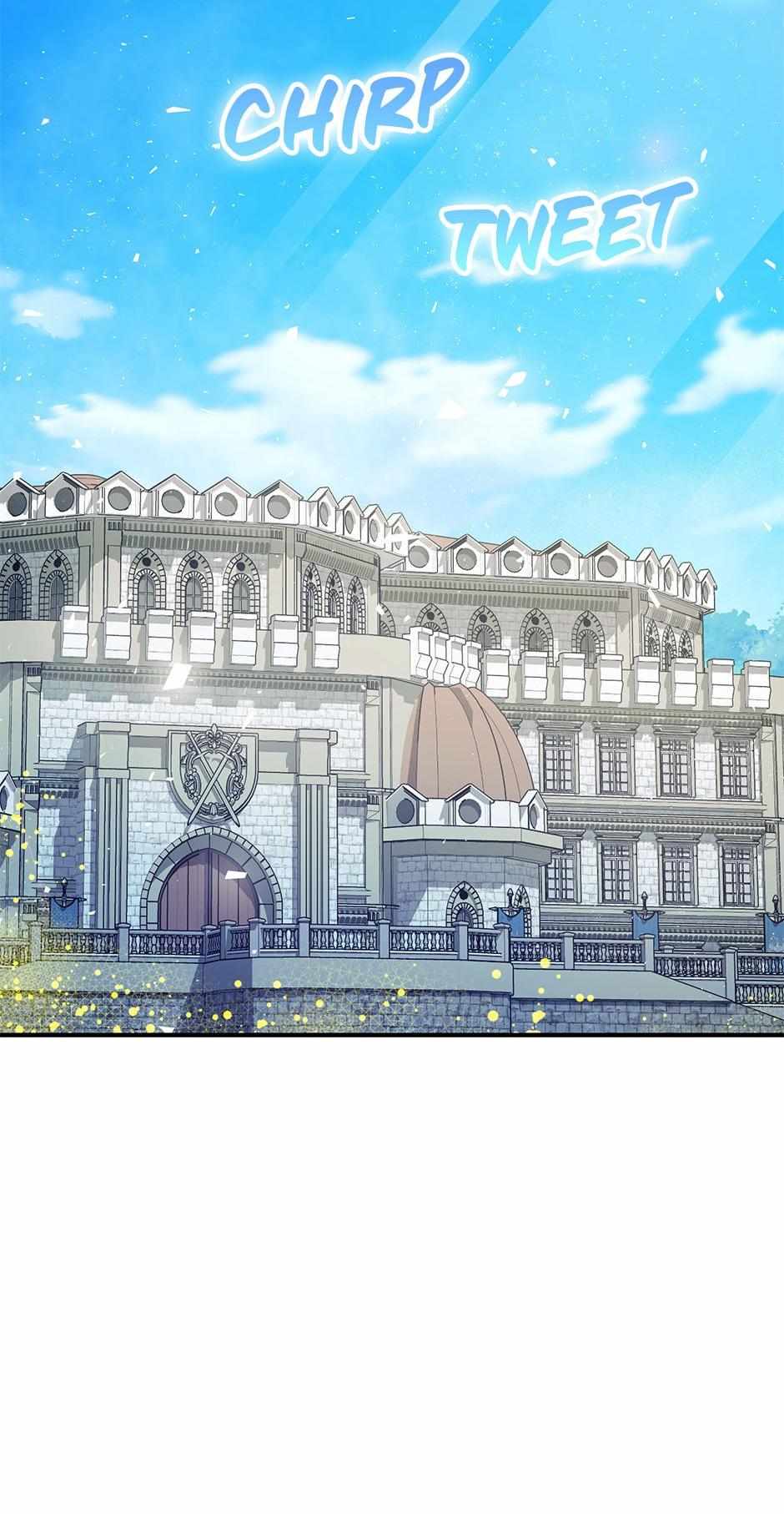 The Tyrant's Tranquilizer chapter 59 page 18