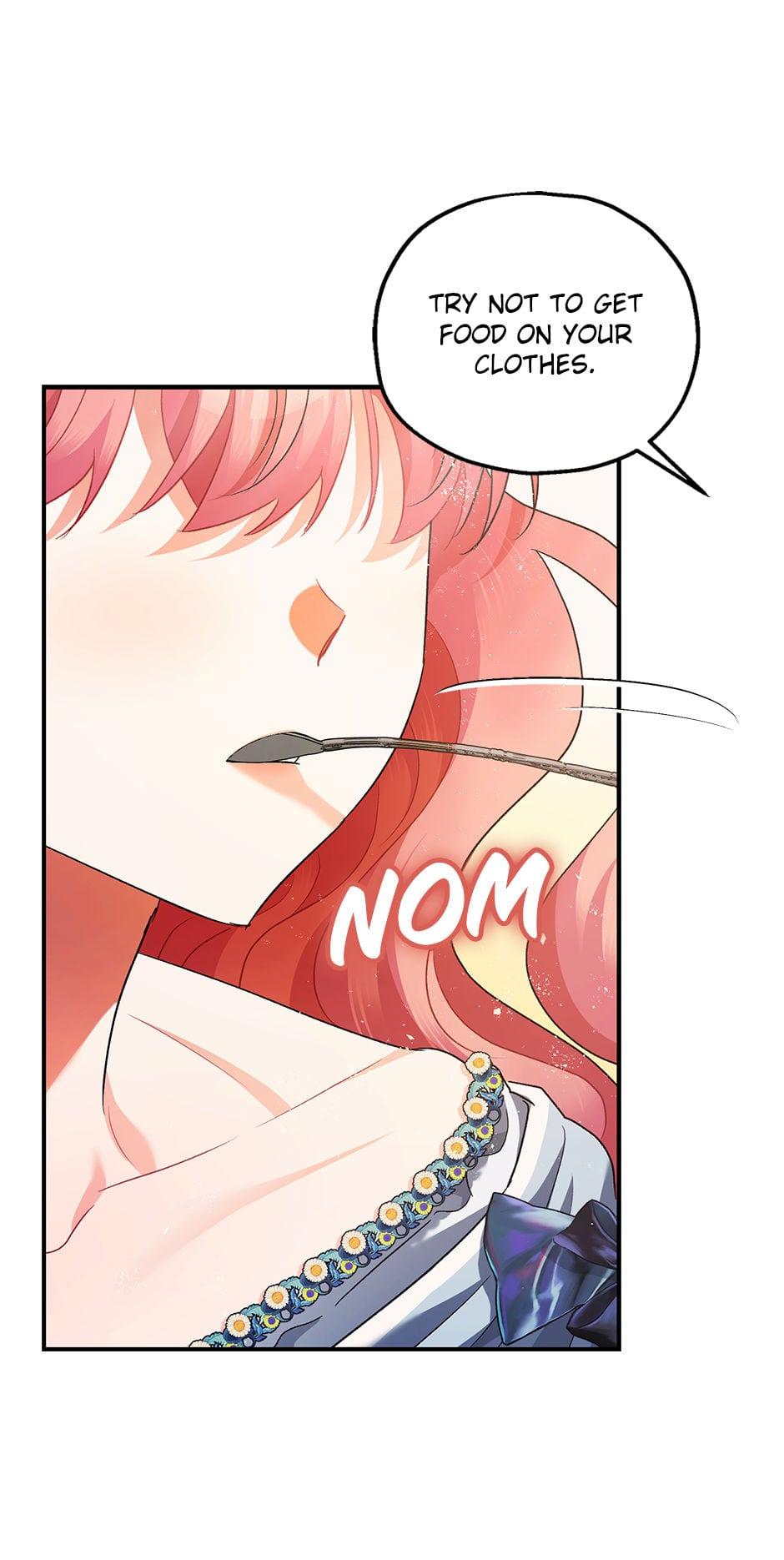 The Tyrant's Tranquilizer chapter 59 page 19