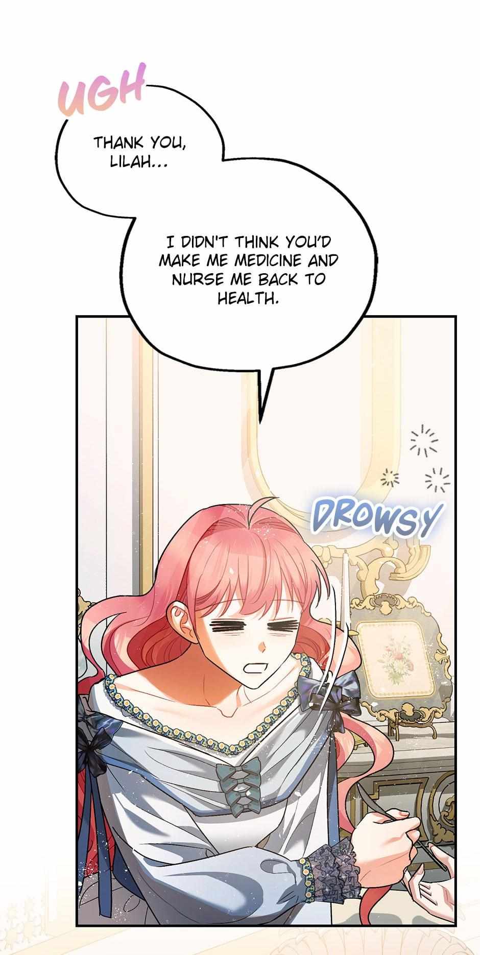 The Tyrant's Tranquilizer chapter 59 page 20