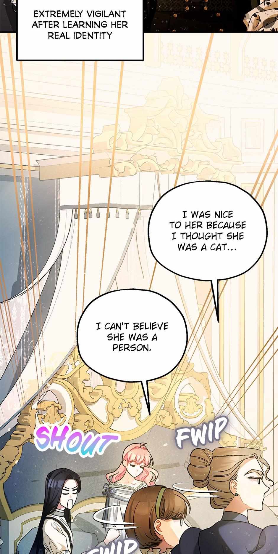 The Tyrant's Tranquilizer chapter 59 page 22