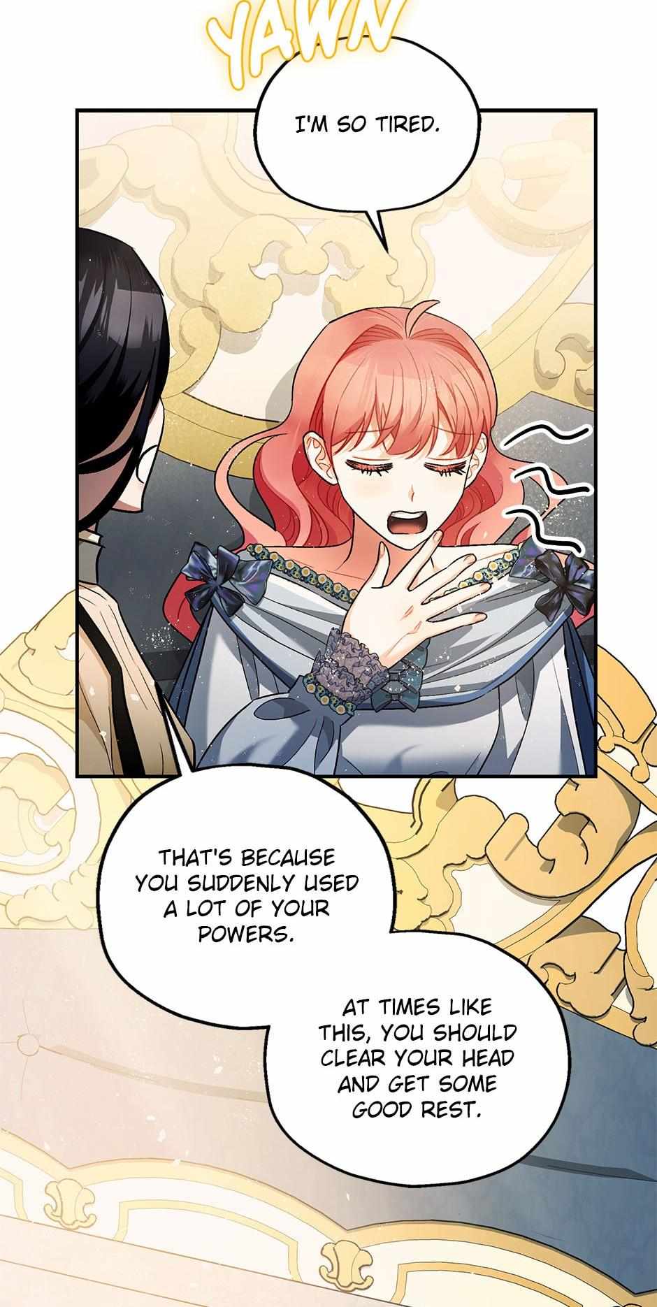 The Tyrant's Tranquilizer chapter 59 page 24