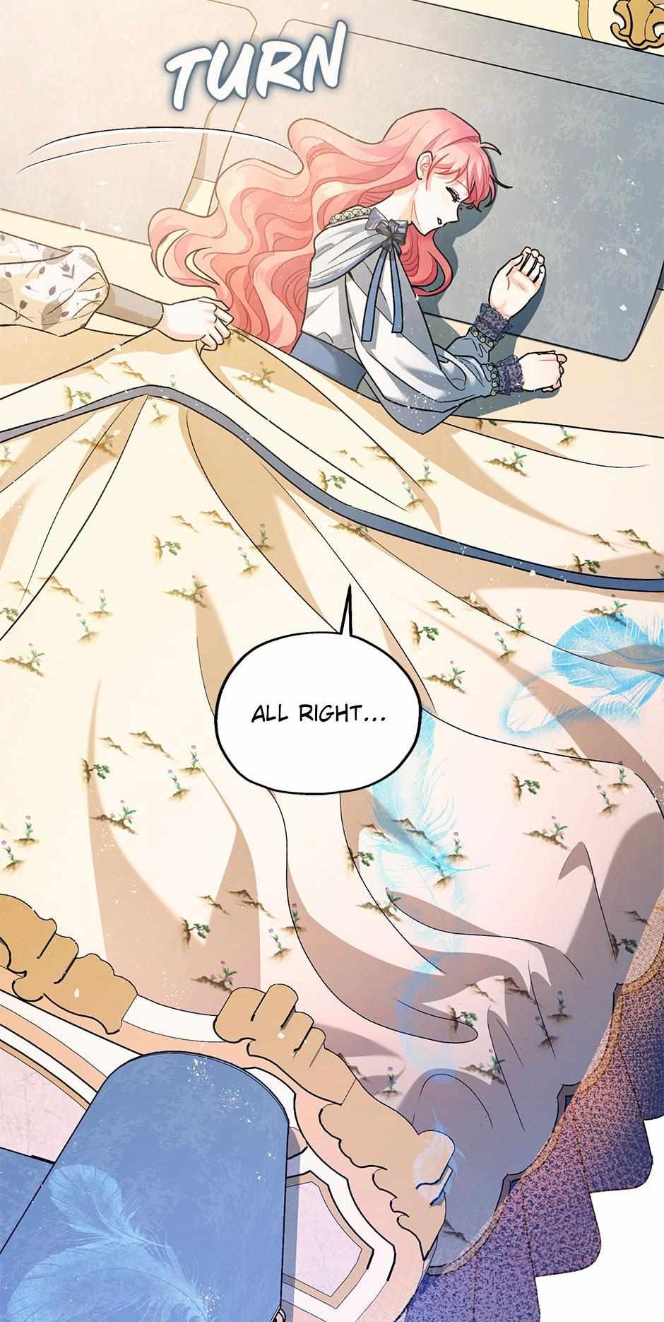 The Tyrant's Tranquilizer chapter 59 page 25