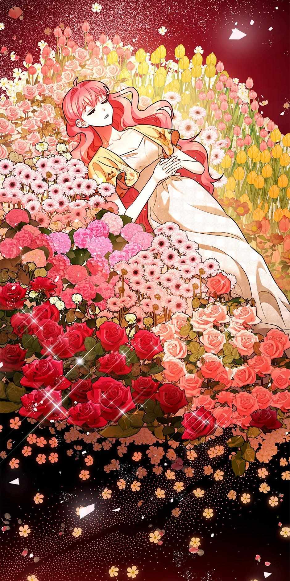 The Tyrant's Tranquilizer chapter 59 page 4