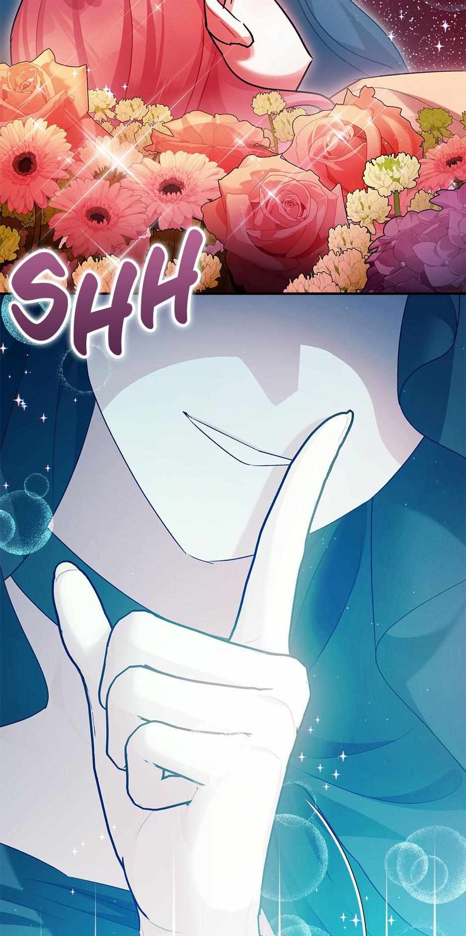 The Tyrant's Tranquilizer chapter 59 page 8