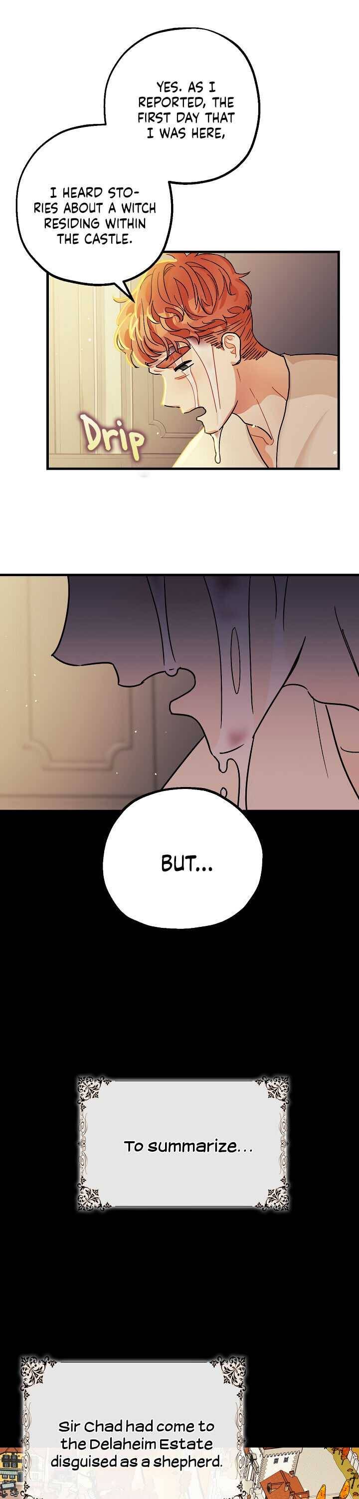 The Tyrant's Tranquilizer chapter 6 page 24