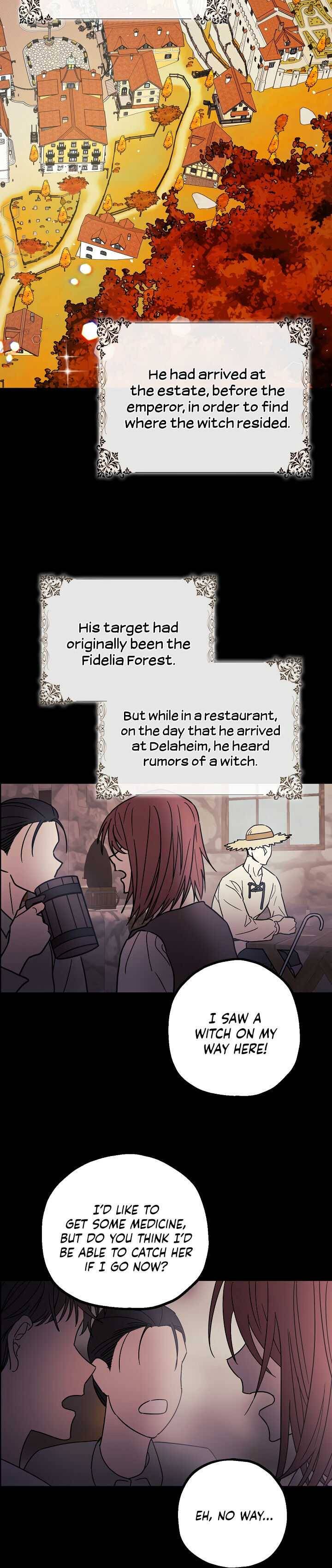 The Tyrant's Tranquilizer chapter 6 page 25