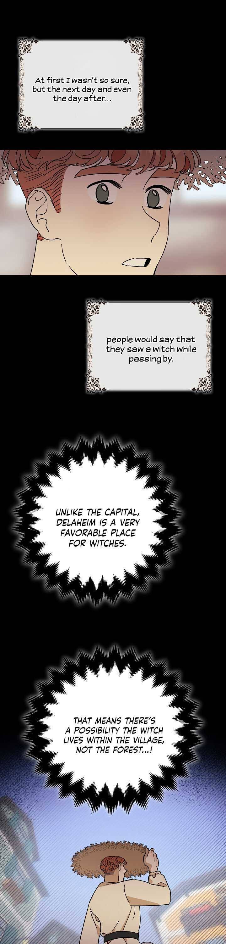 The Tyrant's Tranquilizer chapter 6 page 26