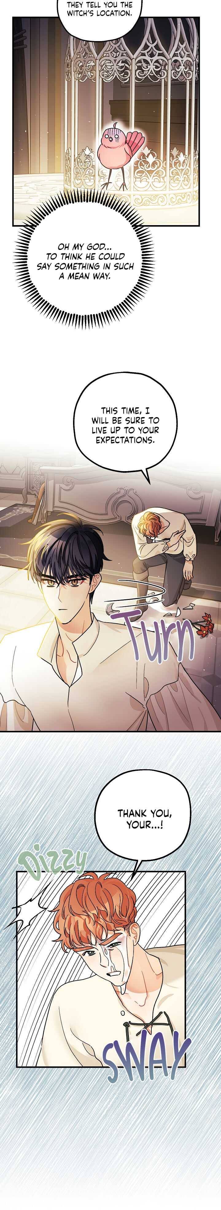 The Tyrant's Tranquilizer chapter 6 page 29