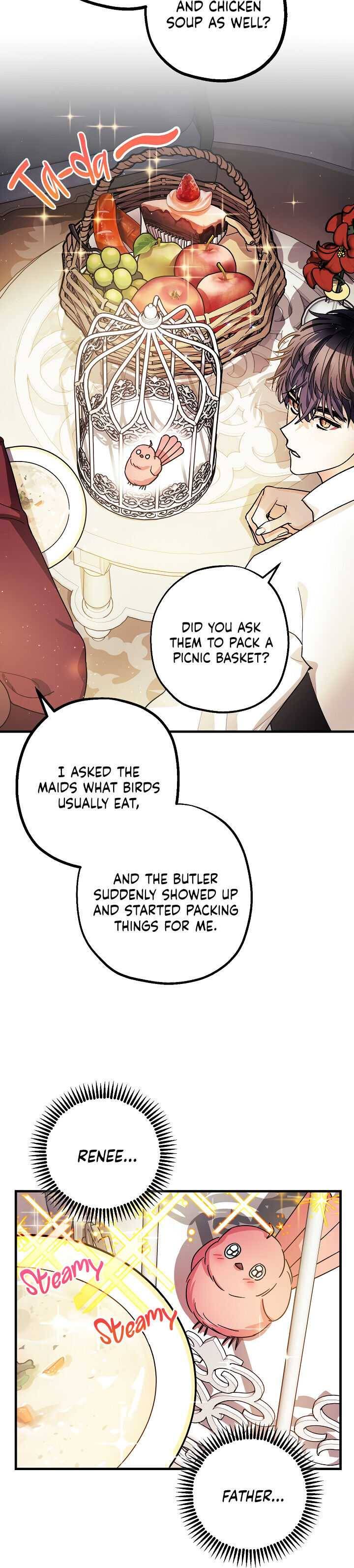 The Tyrant's Tranquilizer chapter 6 page 9