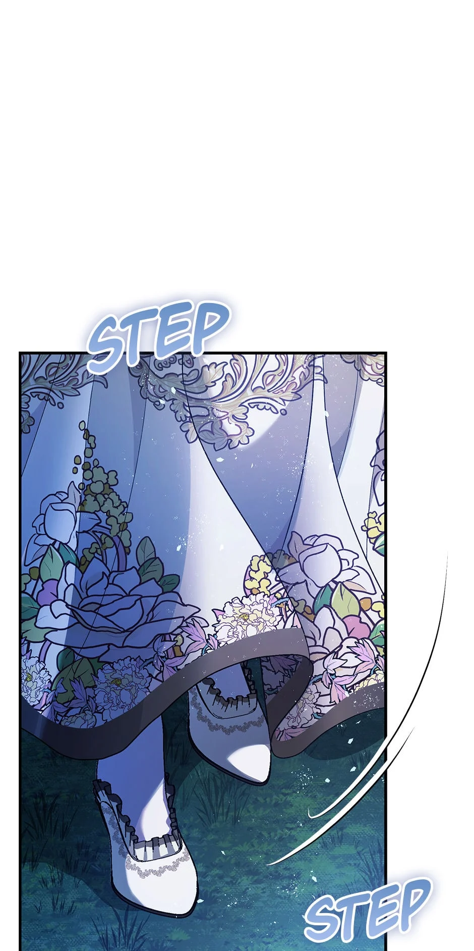 The Tyrant's Tranquilizer chapter 60 page 1