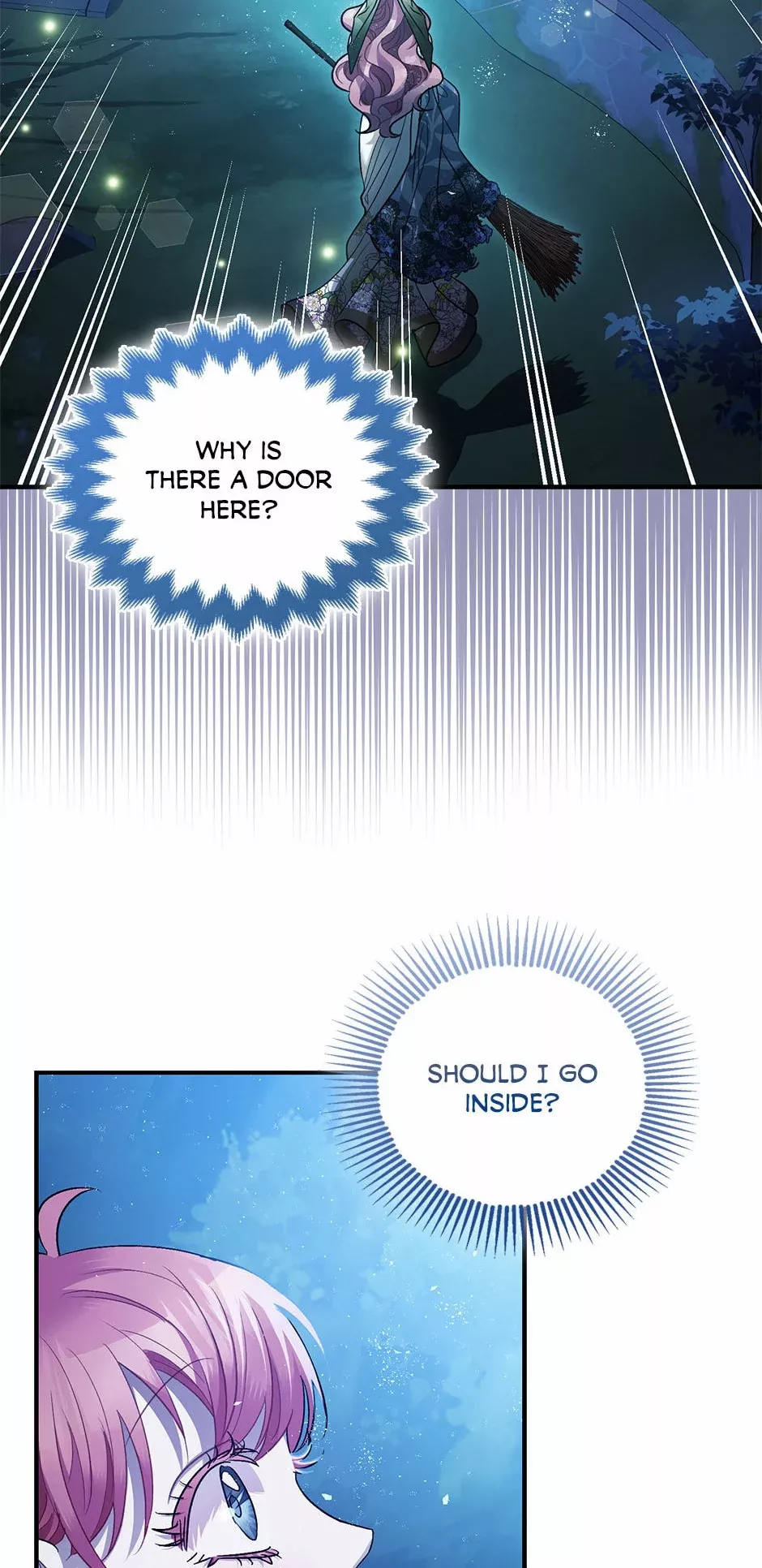 The Tyrant's Tranquilizer chapter 60 page 10