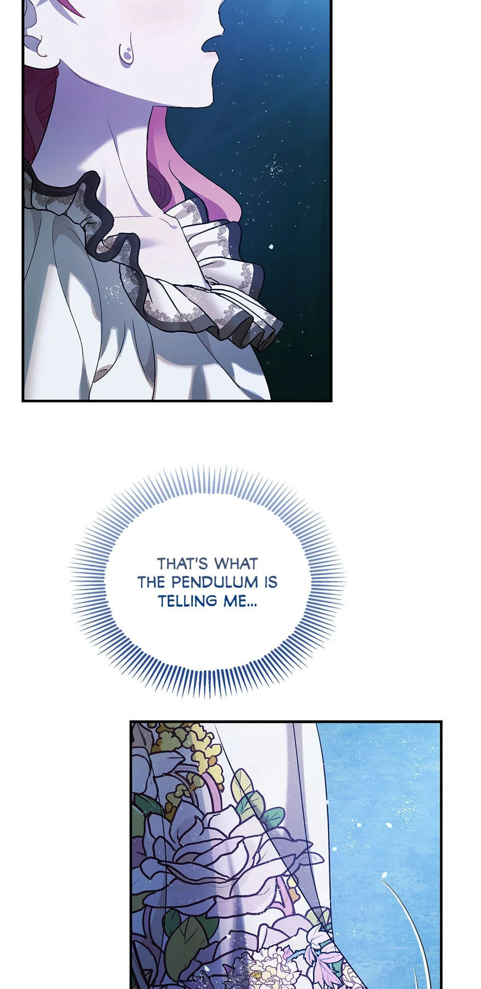 The Tyrant's Tranquilizer chapter 60 page 11