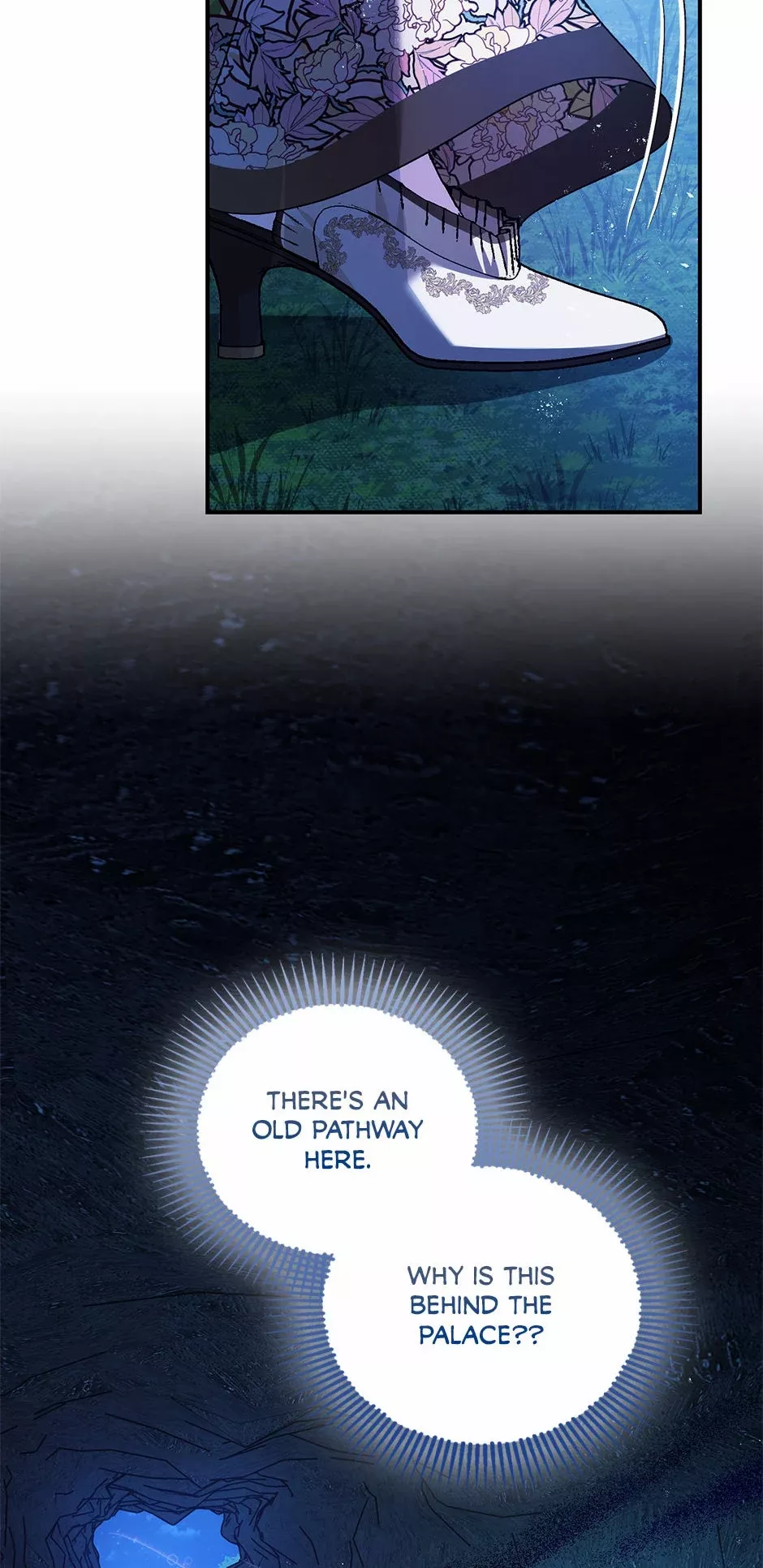 The Tyrant's Tranquilizer chapter 60 page 12