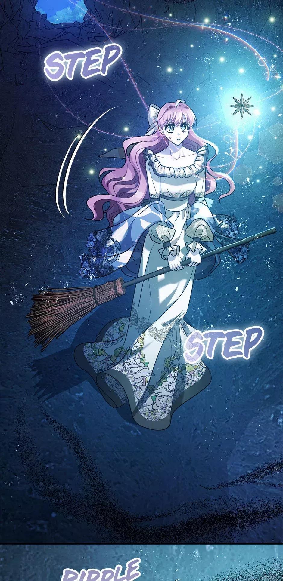 The Tyrant's Tranquilizer chapter 60 page 13