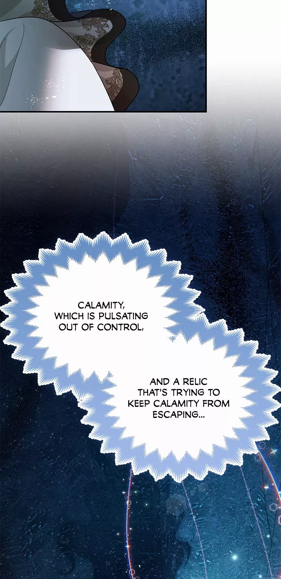 The Tyrant's Tranquilizer chapter 60 page 16