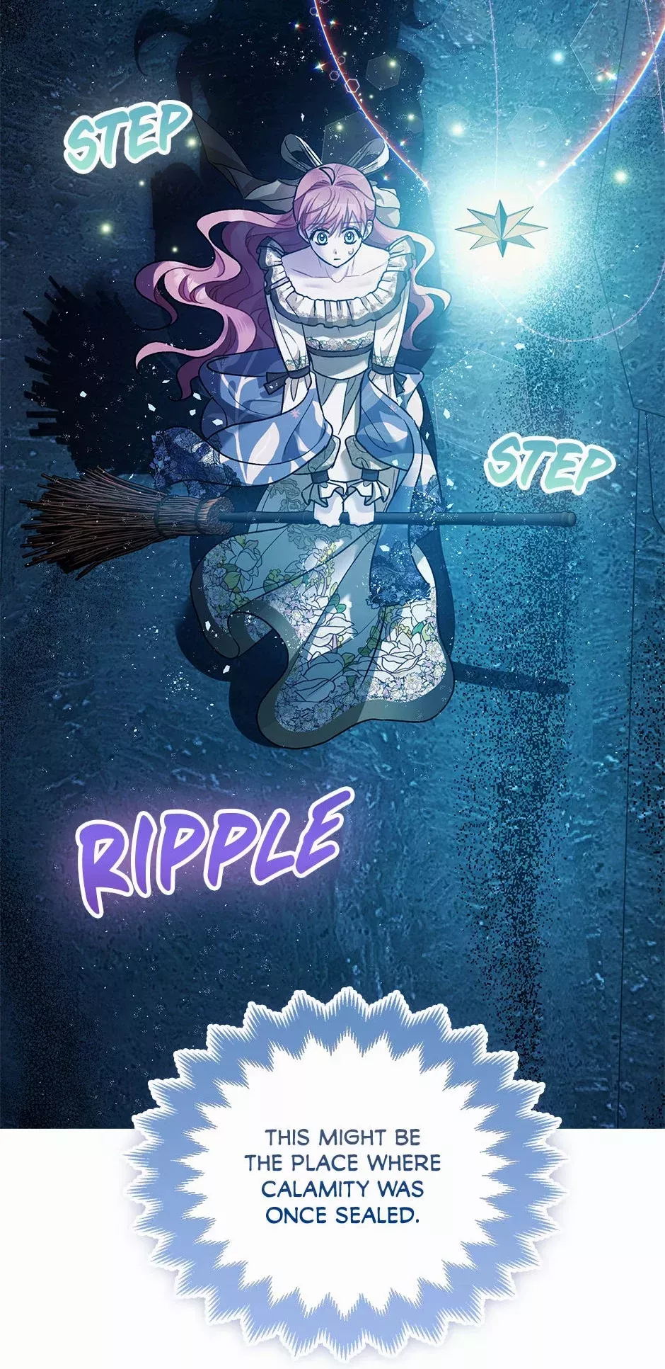 The Tyrant's Tranquilizer chapter 60 page 17