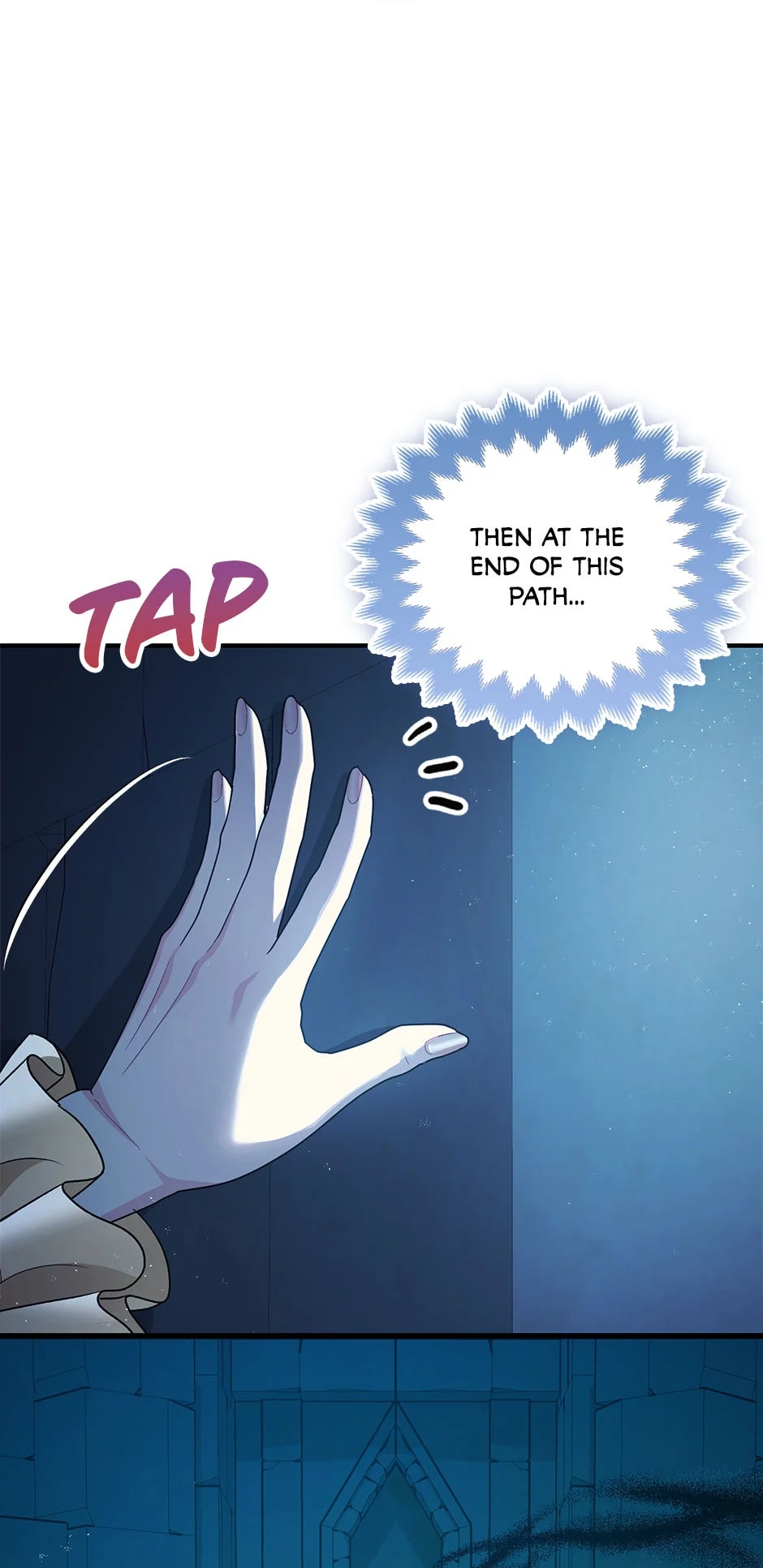 The Tyrant's Tranquilizer chapter 60 page 18