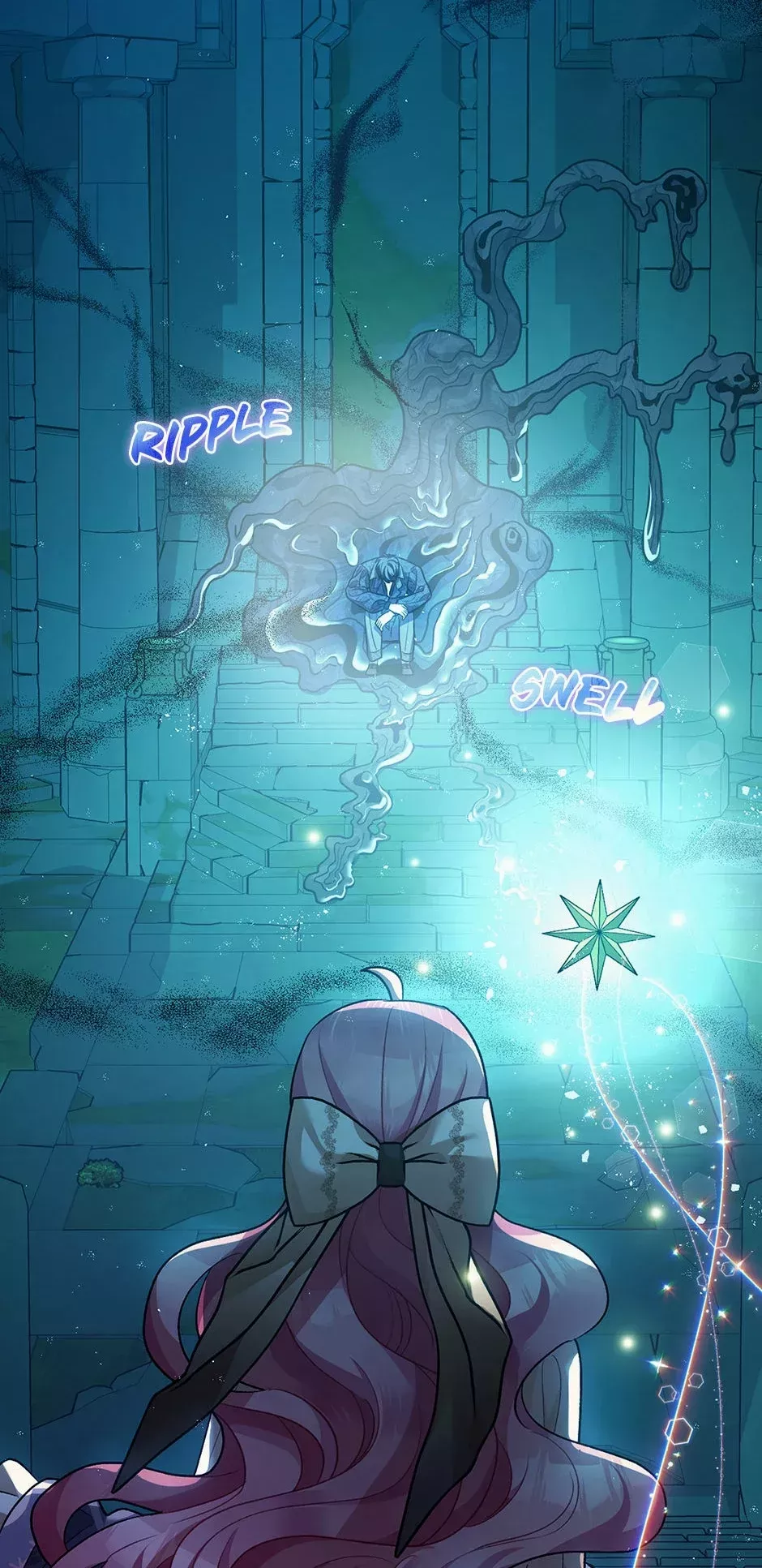 The Tyrant's Tranquilizer chapter 60 page 19