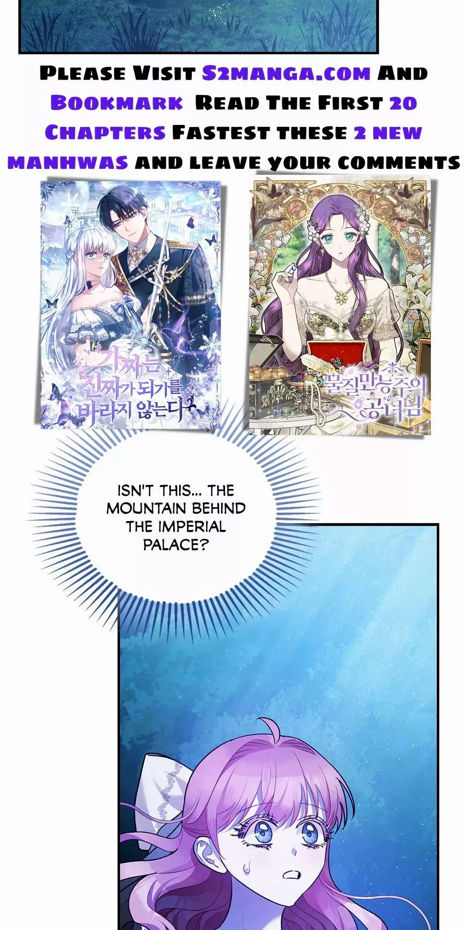 The Tyrant's Tranquilizer chapter 60 page 2