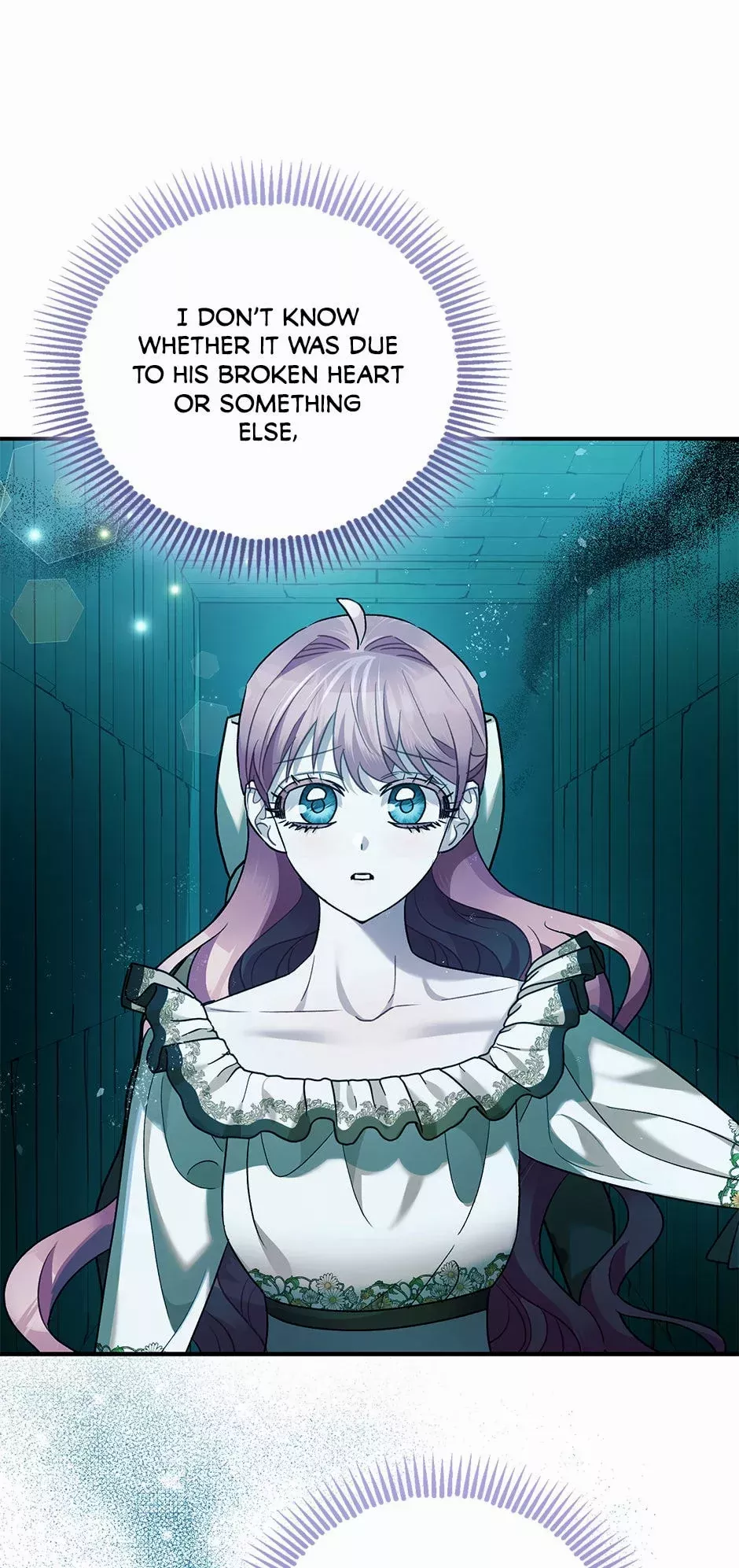 The Tyrant's Tranquilizer chapter 60 page 22