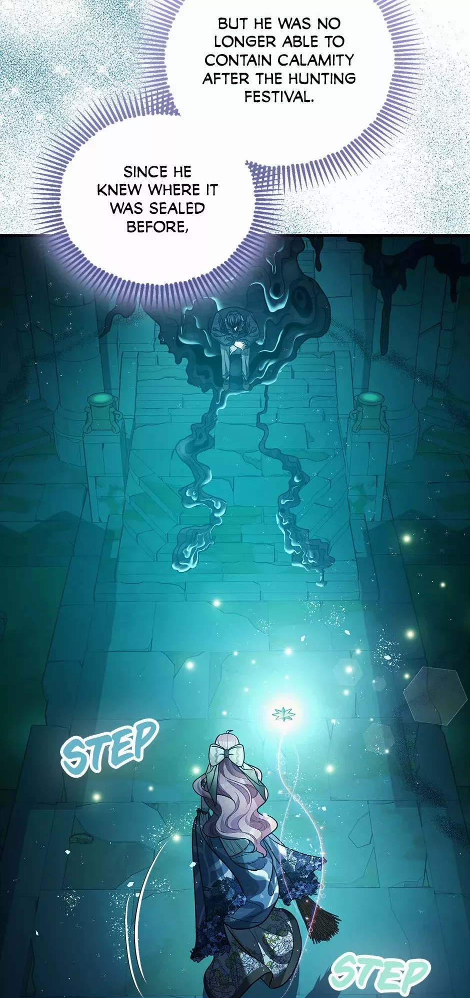 The Tyrant's Tranquilizer chapter 60 page 23