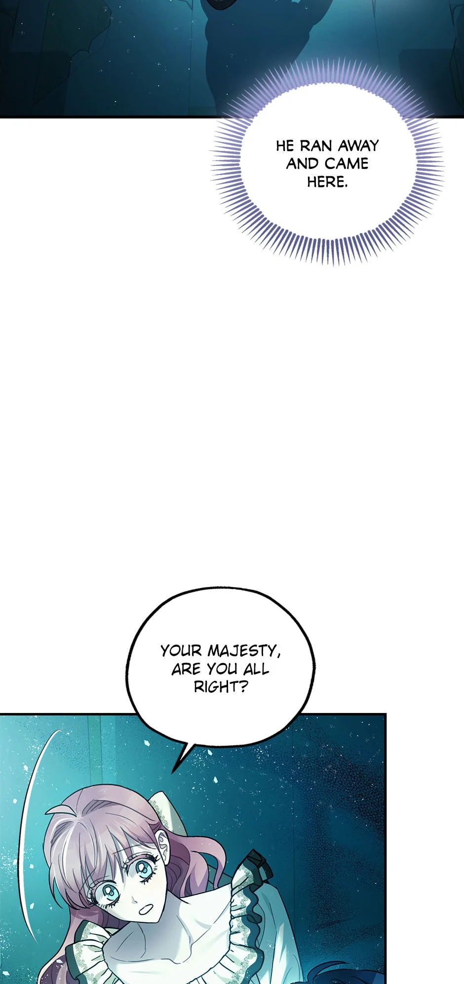 The Tyrant's Tranquilizer chapter 60 page 24