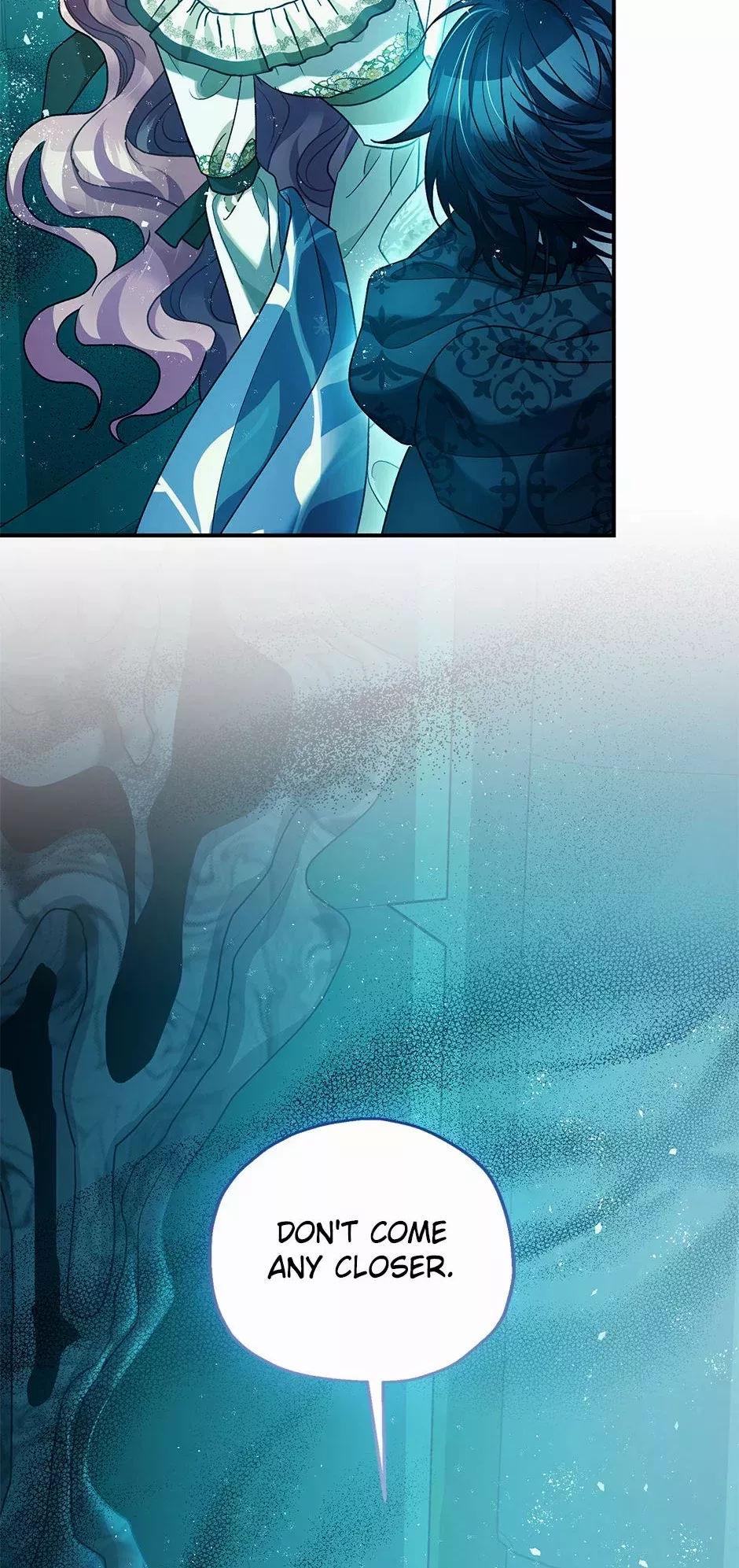 The Tyrant's Tranquilizer chapter 60 page 25