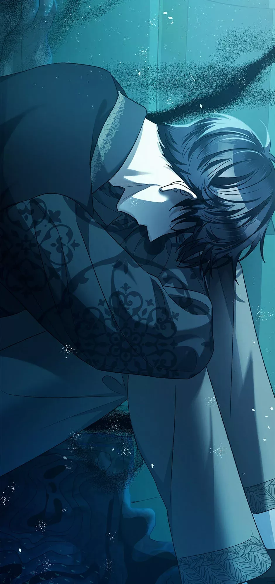 The Tyrant's Tranquilizer chapter 60 page 26