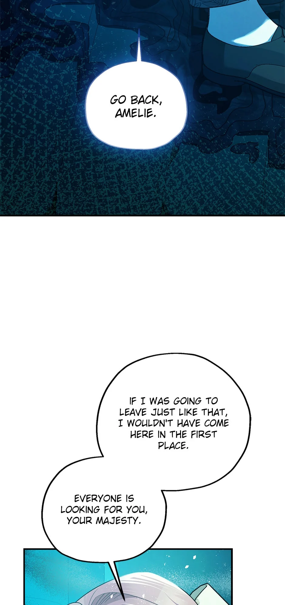 The Tyrant's Tranquilizer chapter 60 page 27