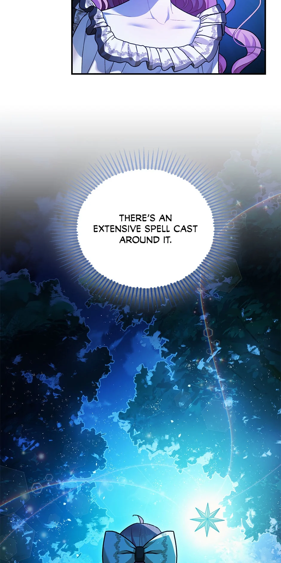 The Tyrant's Tranquilizer chapter 60 page 3