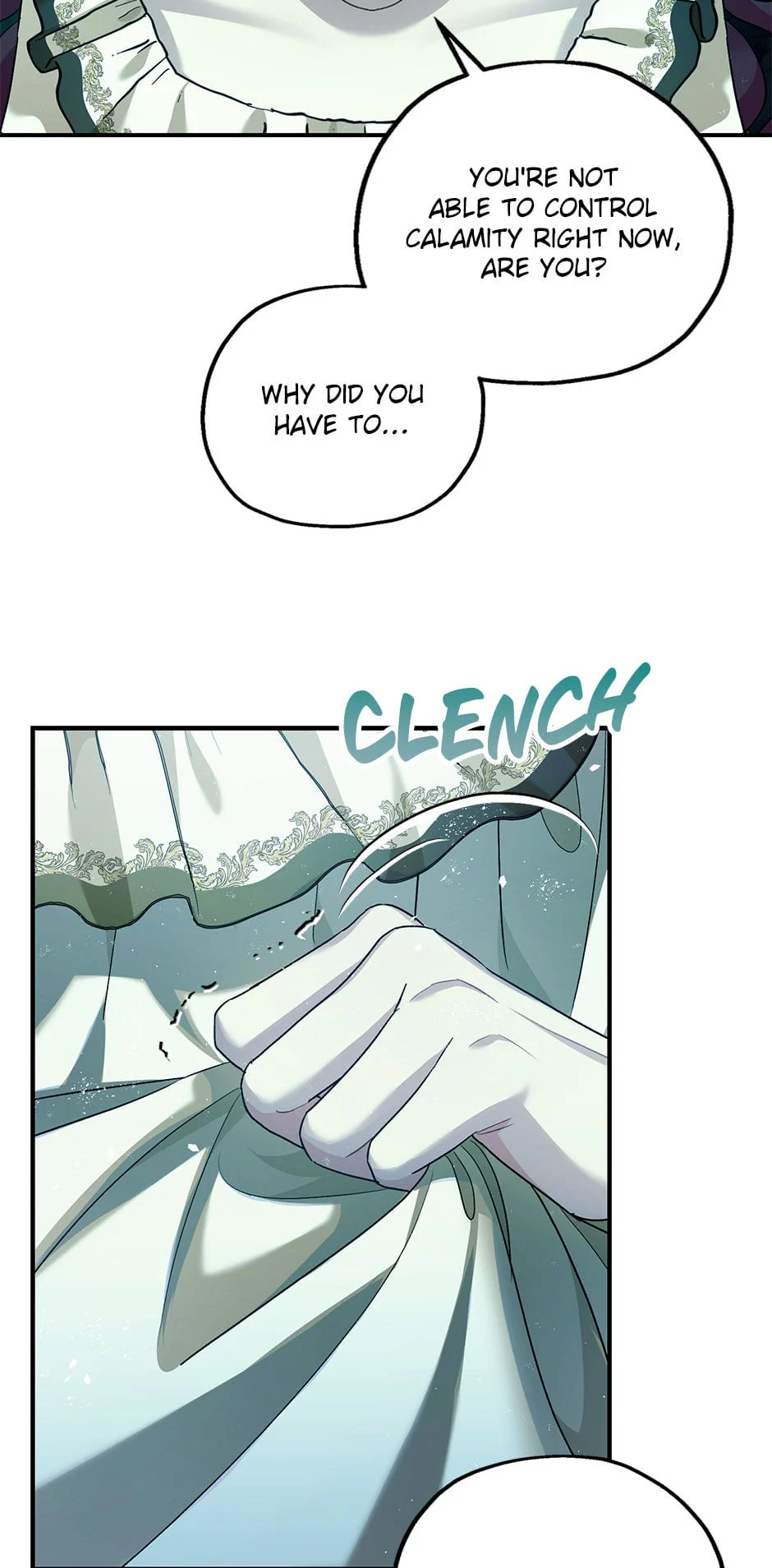 The Tyrant's Tranquilizer chapter 60 page 31