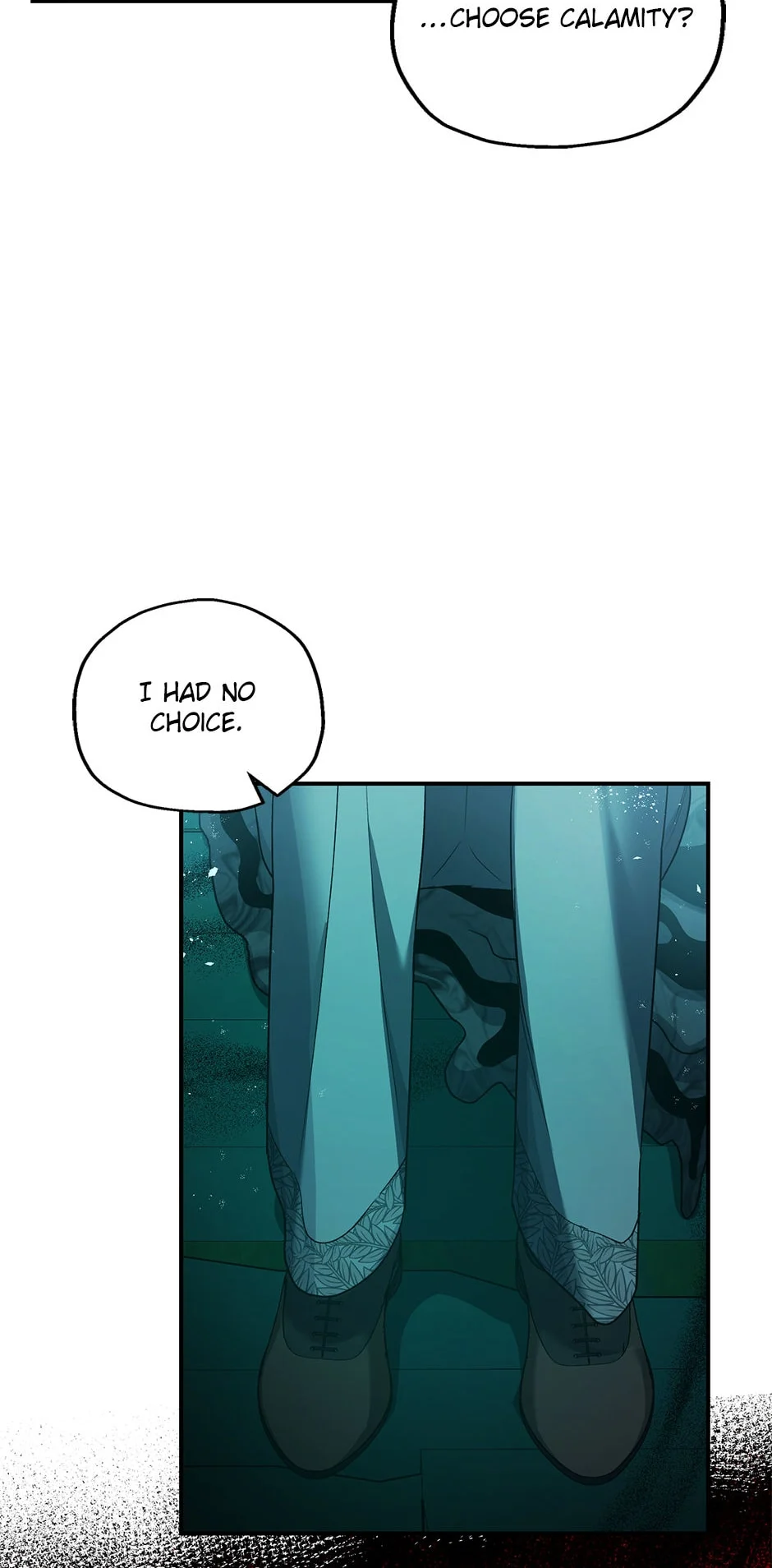 The Tyrant's Tranquilizer chapter 60 page 32