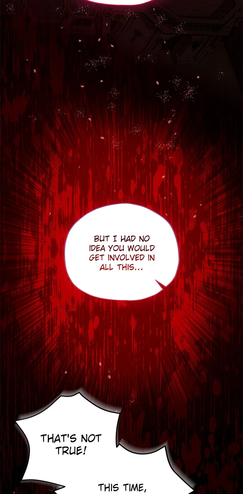 The Tyrant's Tranquilizer chapter 60 page 35