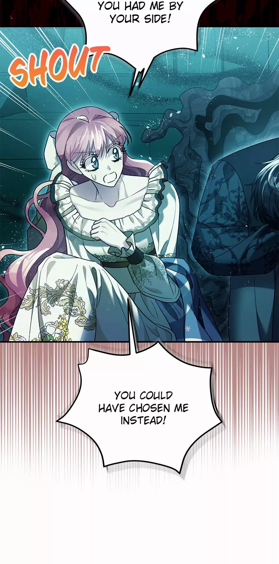 The Tyrant's Tranquilizer chapter 60 page 36