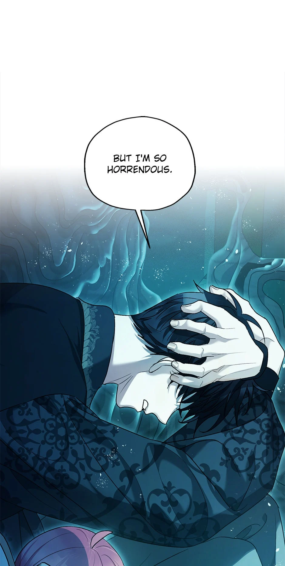 The Tyrant's Tranquilizer chapter 60 page 37