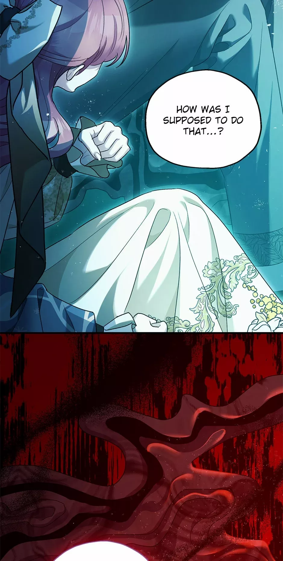 The Tyrant's Tranquilizer chapter 60 page 38