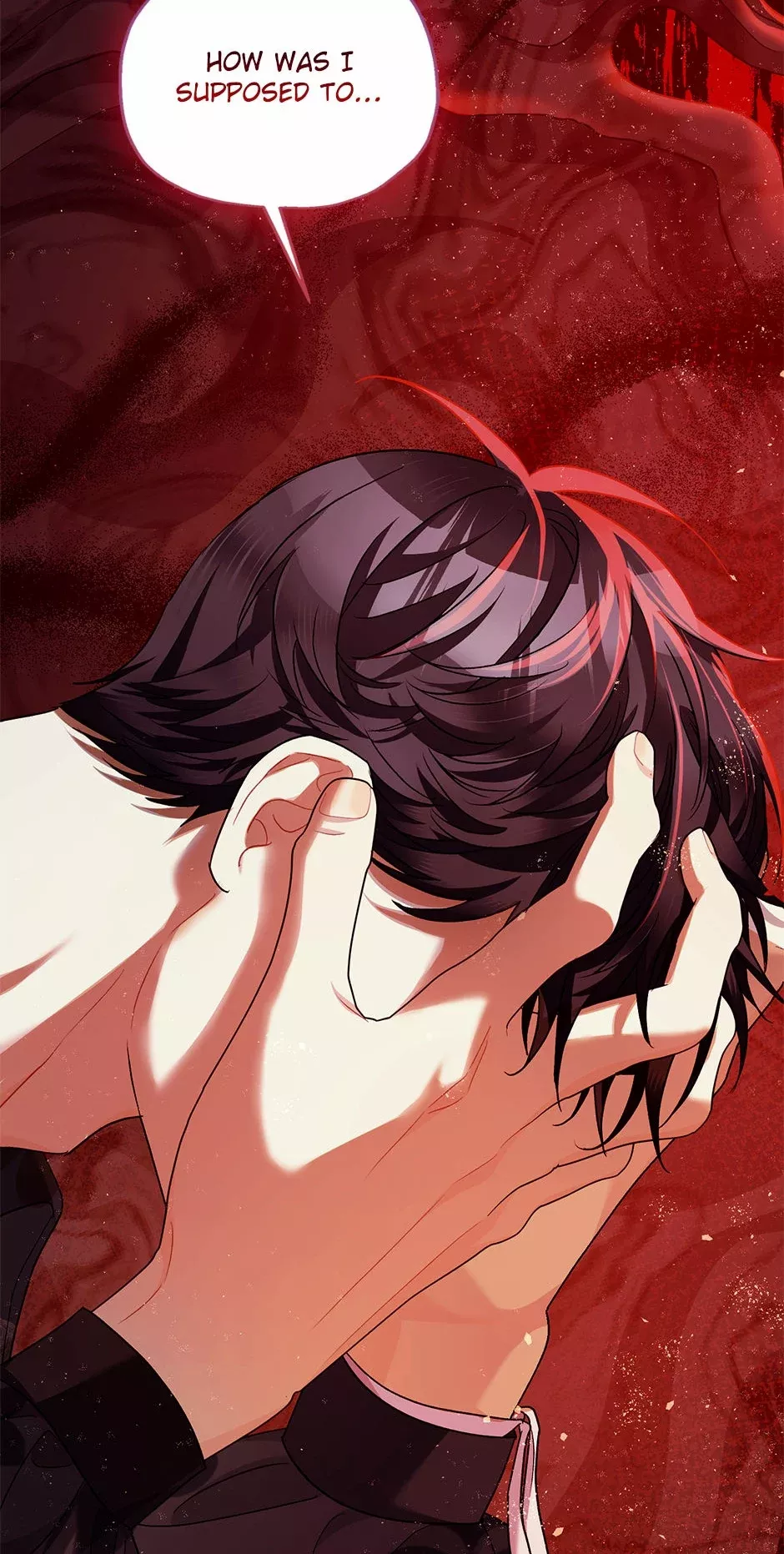 The Tyrant's Tranquilizer chapter 60 page 39