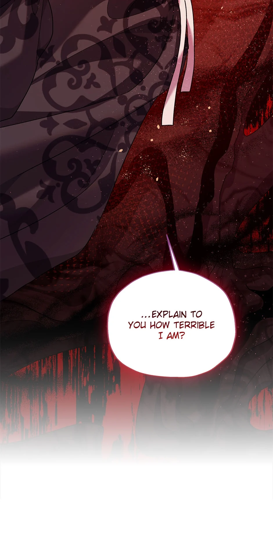 The Tyrant's Tranquilizer chapter 60 page 40