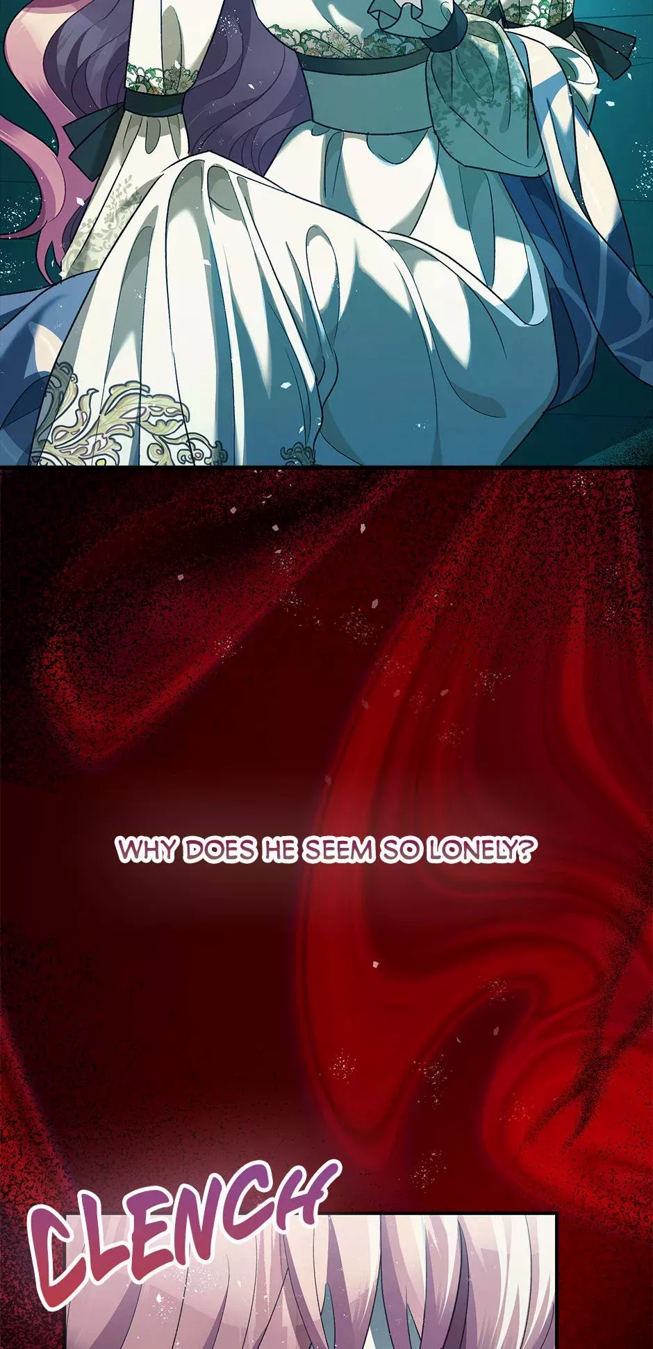 The Tyrant's Tranquilizer chapter 60 page 42