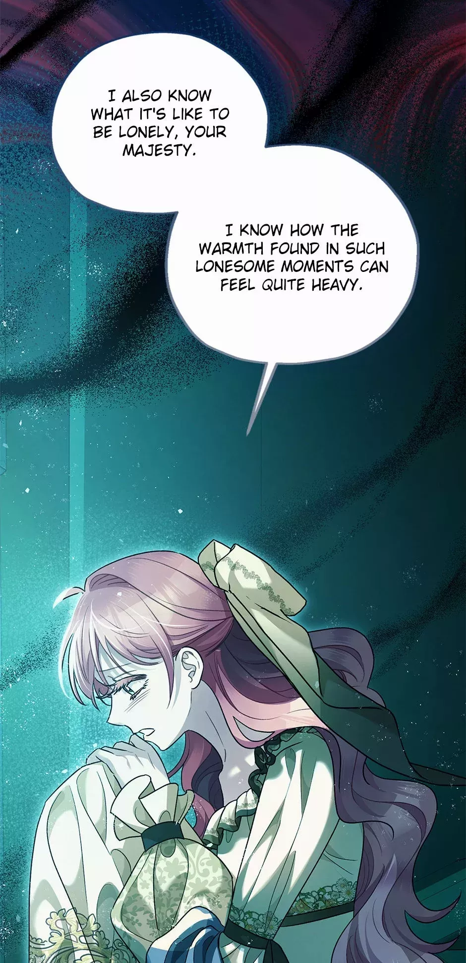 The Tyrant's Tranquilizer chapter 60 page 45