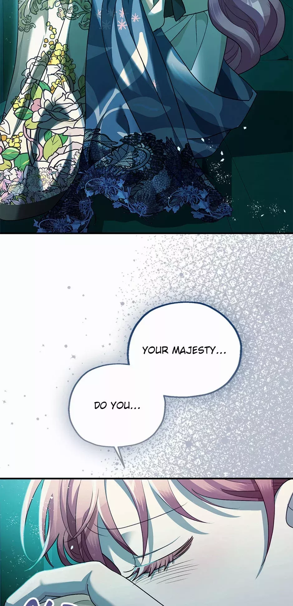 The Tyrant's Tranquilizer chapter 60 page 46