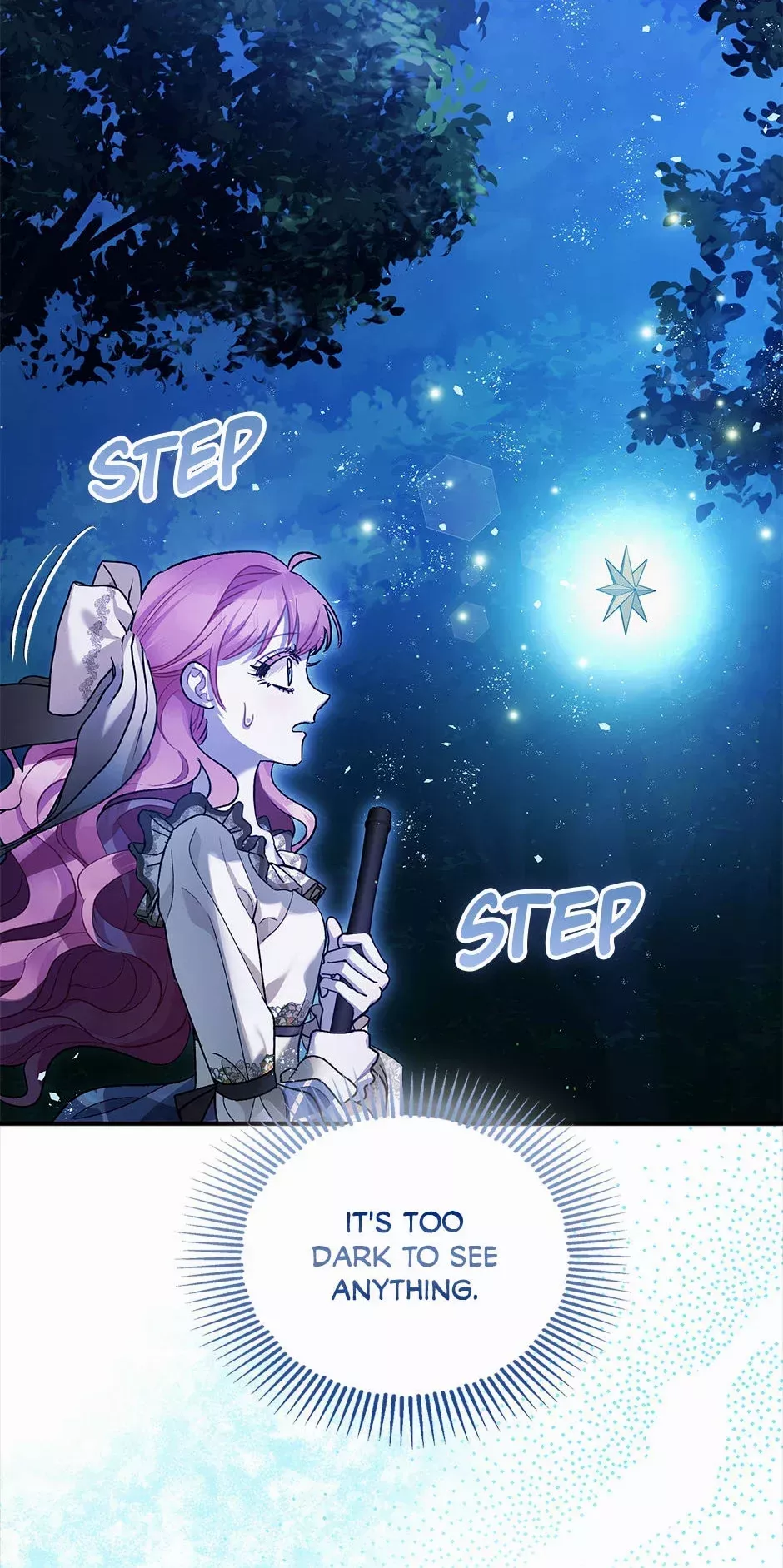 The Tyrant's Tranquilizer chapter 60 page 5