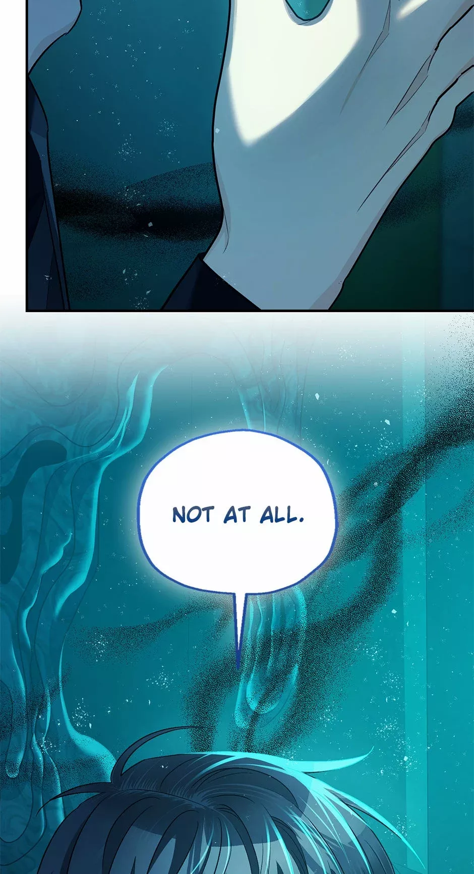 The Tyrant's Tranquilizer chapter 60 page 50