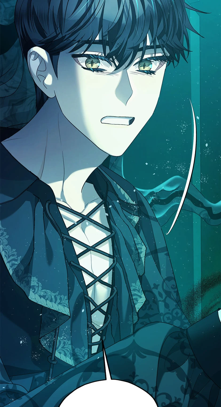 The Tyrant's Tranquilizer chapter 60 page 51