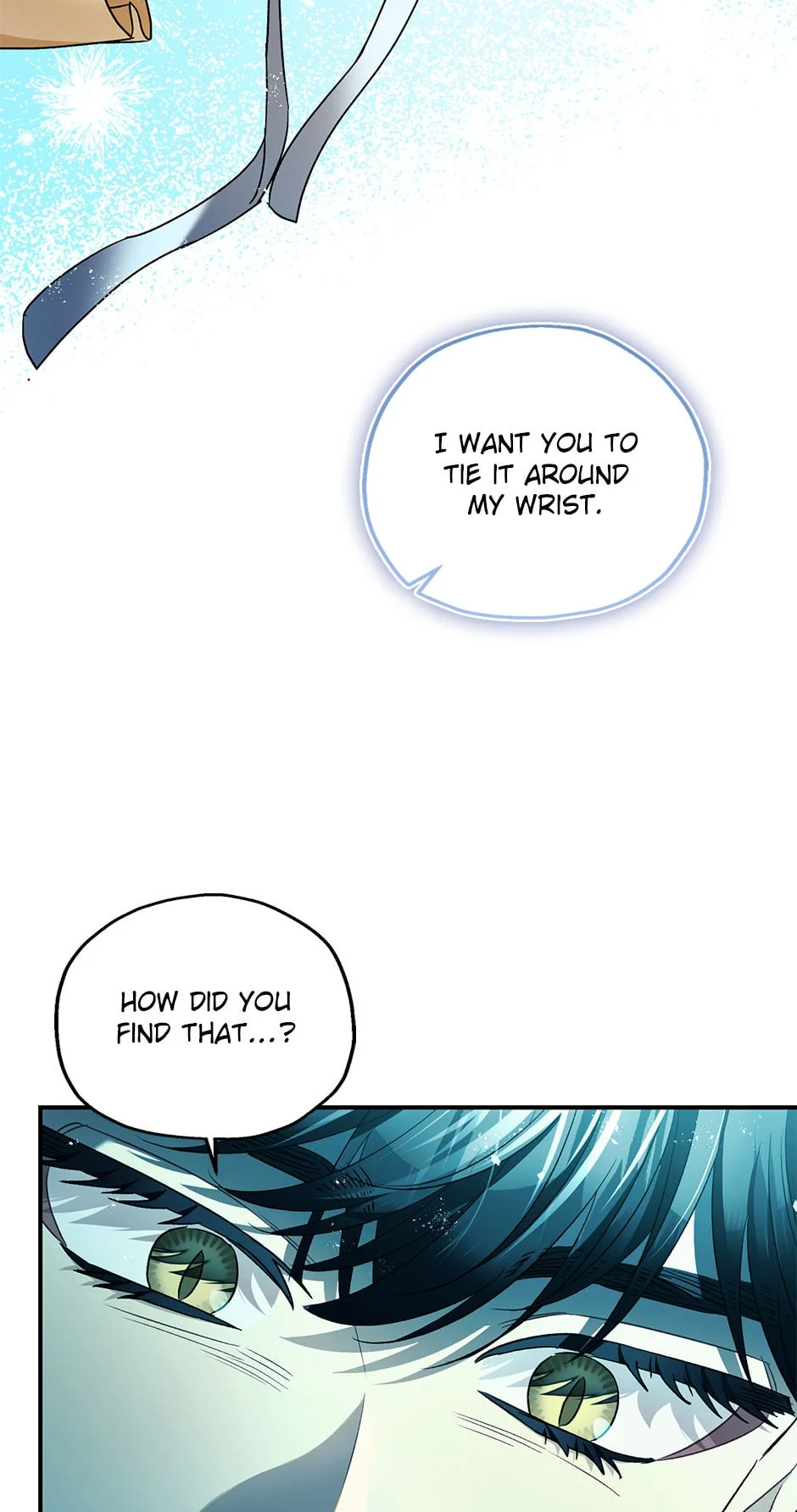 The Tyrant's Tranquilizer chapter 60 page 56