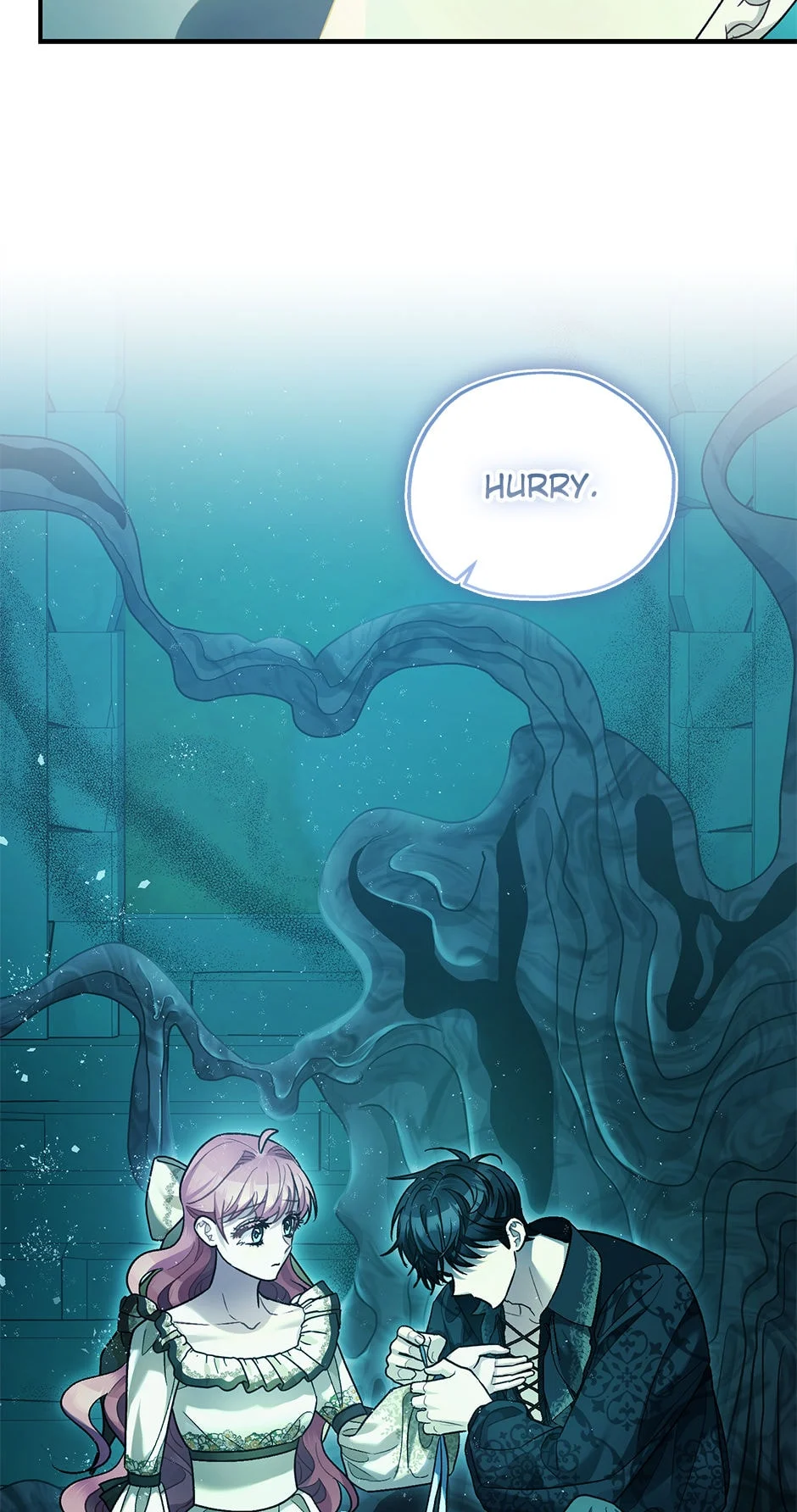 The Tyrant's Tranquilizer chapter 60 page 57