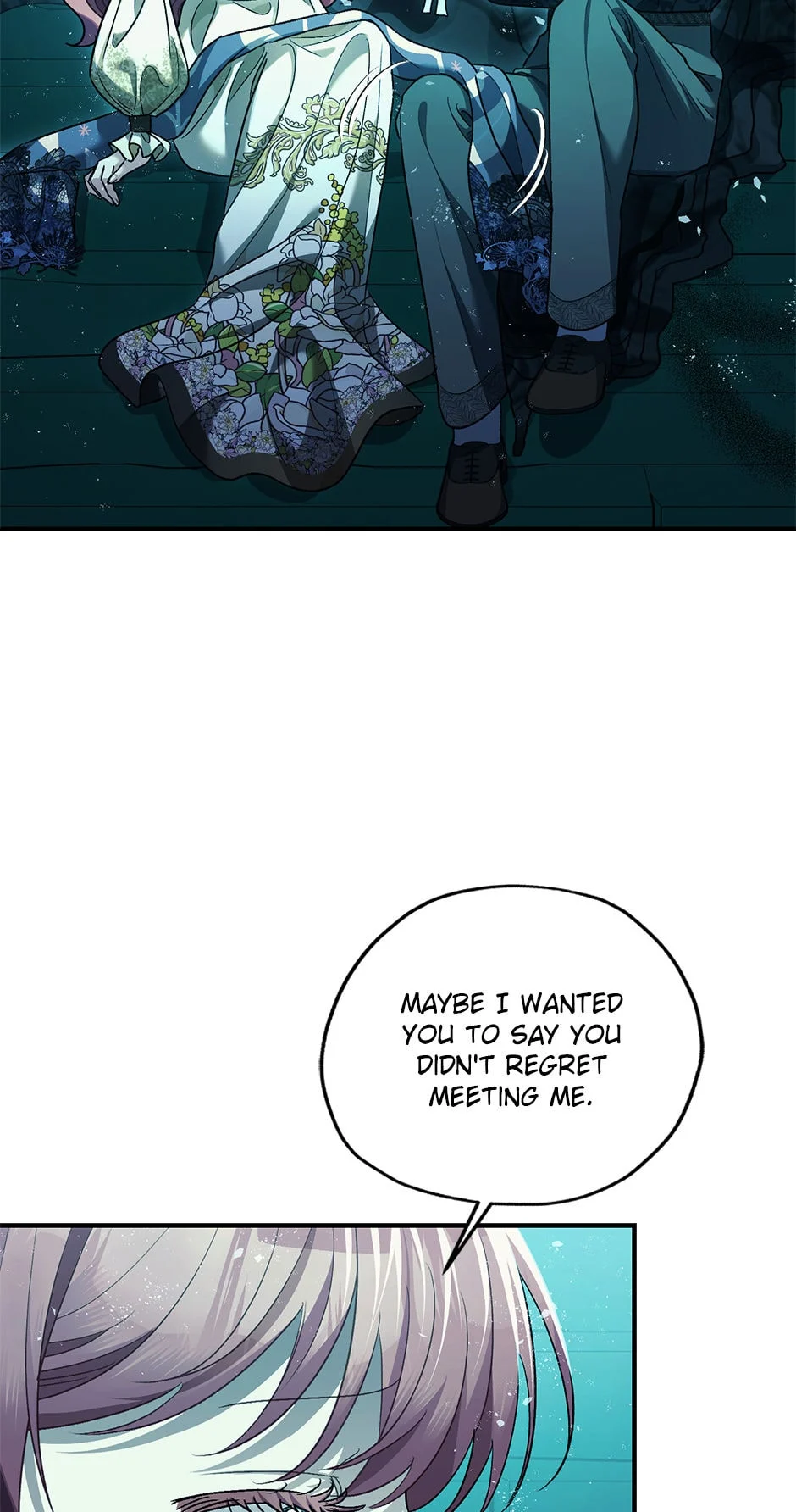 The Tyrant's Tranquilizer chapter 60 page 58